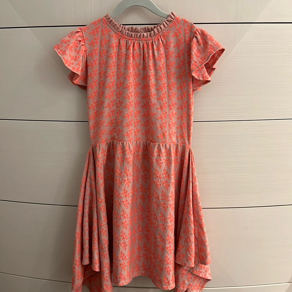 J Crew girl’s dress